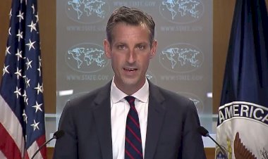 ABD Dışişleri'nden Taliban'ın idamları sürdürme kararına kınama