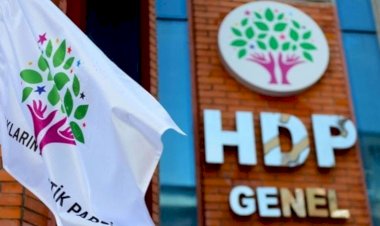 HDP ittifak için şartlarını sunuyor