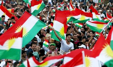 Kürdistan Bağımsızlık Referandumu’nun üzerinden 4 yıl geçti