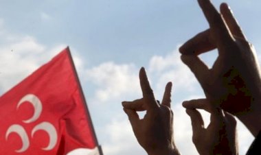 ABD Temsilciler Meclisi kabul etti: Ülkü Ocaklarının 'terör örgütü olup olmadığı' araştırılacak