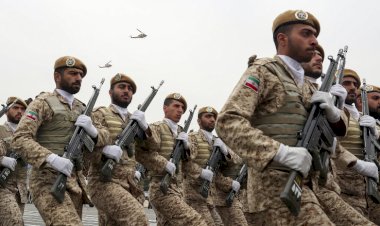 İran’dan Doğu Kürdistan partilerine bir tehdit daha