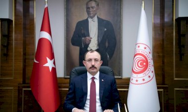 Türkiye Ticaret Bakanı Mehmet Muş Erbil’e geliyor