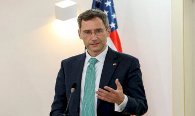 ABD: Tüm ülkelere Irak'ı savaş alanı olarak kullanmamaları çağrısında bulunuyoruz