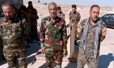 51 PKK'li örgütten ayrılıp Peşmerge'ye katıldı