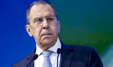 Erdoğan-Putin görüşmesi öncesi Sergey Lavrov'dan Türkiye'ye İdlib eleştirisi