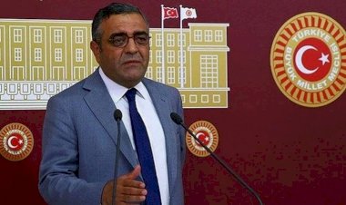 CHP'li Tanrıkulu: Türkiye'de Kürtler artık "kaybetmek ve kaybettirmek" için siyaset yapmak istemiyorlar