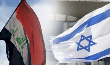 Irak: İsrail ile normalleşmeyi reddediyoruz