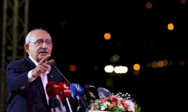 Kemal Kılıçdaroğlu’ndan ittifak açıklaması! 'HDP ile ilgilenmiyorum…'