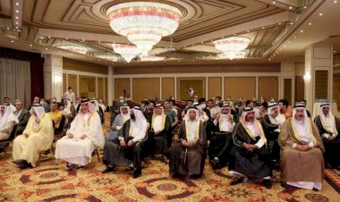 Erbil'de 'İsrail ile normalleşme konferansına' katılanlar için tutuklama kararı