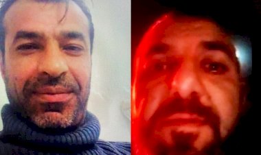 PKK’den Mardin'de devrilerek yanan araçla ilgili açıklama