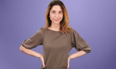 Kürt kadın İzlanda'nın en genç milletvekili oldu