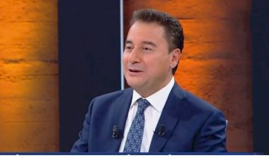 Babacan: 'Silahla olmaz, örgütün varlık sebeplerini ortadan kaldırmak gerekiyor'