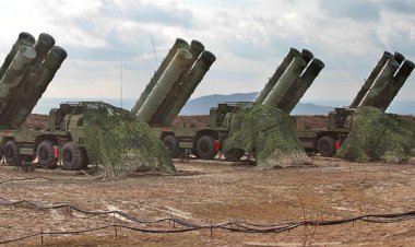 Erdoğan'ın S-400 açıklaması sonrası ABD'den yanıt: 'Türkiye'yi uyarıyoruz...'