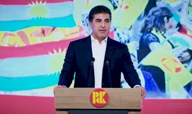 Neçirvan Barzani: 'KDP’nin Bağdat’ta güçlü olması Kürdistan halkının kazanımlarının garantisidir'