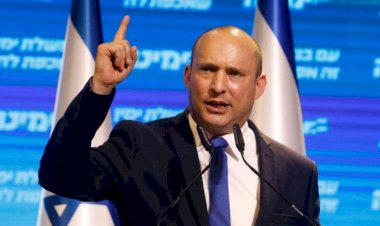 İsrail Başbakanı Bennett: İran'ın nükleer programı kritik seviyeye ulaştı