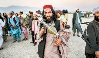 İtalya’dan Afganistan açıklaması: Taliban hükümetini tanıyamayız