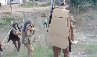 Hindistan: Ordu ve Hindu çeteler Müslümanları zorla evlerinden çıkartıyor