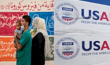 ABD’den Rojava’ya 4 milyon dolarlık yardım