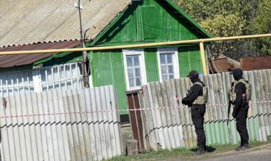 Rusya’da ırkçı saldırı: Kürt aileden 3 kişi öldürüldü