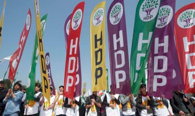 HDP, muhalefetin elini rahatlattı