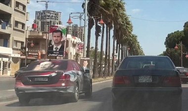 Arap ülkeleri Suriye'de Esed rejimi ile normalleşme yolunda ilerliyor