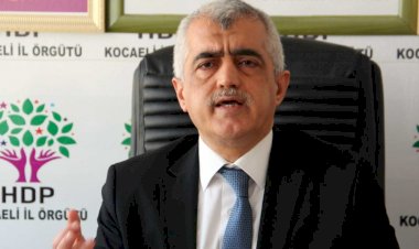 Gergerlioğlu: Ey Diyanet, Allah Kürtçe bilmiyor mu?