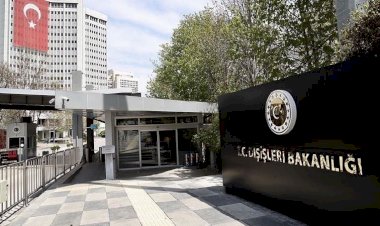 Türkiye İçişleri Bakanlığı’ndan 'Kürdistan Özgürlük Partisi' açıklaması