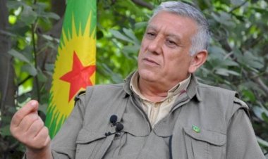 Cemil Bayık: 'Çözüm yeri Meclis, muhatap HDP'dir'