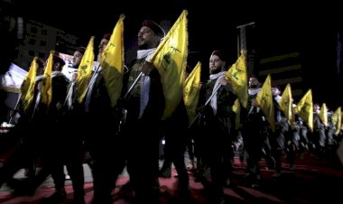 ABD ve Katar'dan Lübnan Hizbullahı'na ortak yaptırım