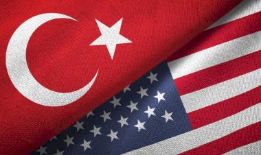 Türkiye'den ABD'ye 'Ülkü Ocakları' tepkisi