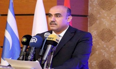 Türkmen Kalkınma Partisi lideri: Türkmenler KDP’ye oy verecek