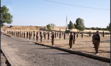 İran'dan Kürt örgütlere bir tehdit daha: 'Kürdistan Bölgesi’ndeki kamplara saldırı düzenlenecek'