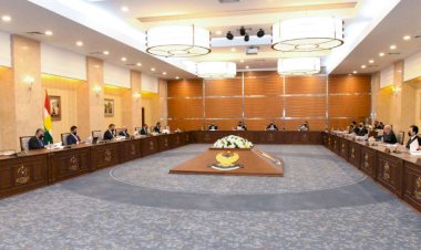 Bakanlar Kurulu ‘bireysel silahlanma yasa tasarısını’ onayladı