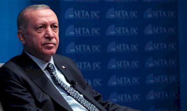 Erdoğan: 'Amerika bize Patriot satmış olsaydı, S-400'leri almazdık'