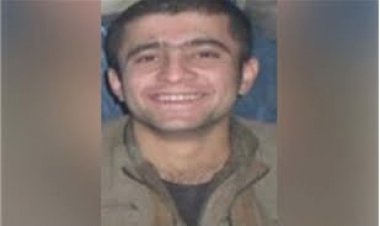 PKK Botan sorumlularından Mehdi Uysal’ın hayatını kaybettiği bildirildi