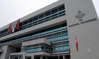 AYM, Kürtçe marşı ‘örgüt propagandası’ saydı, verilen cezayı ‘uygun’ buldu