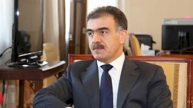 Dizayi: Şengal Anlaşması’nın önündeki büyük engel PKK