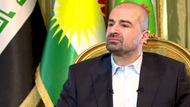 Bafıl Talabani: Zehirlendiğime dair kanıtlar var