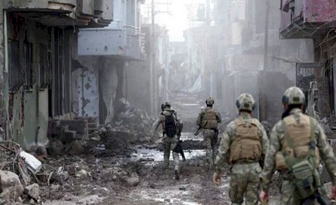 Cizre'de sokağa çıkma yasaklarında ölen siviller için komisyon talebi