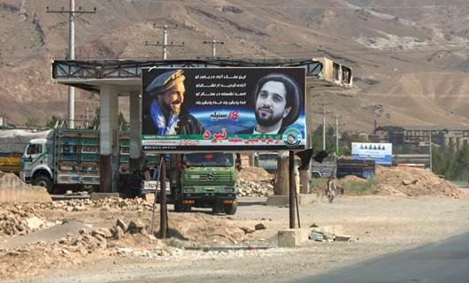 Pencşir’deki direnişçilerin liderinden Taliban’a çağrı