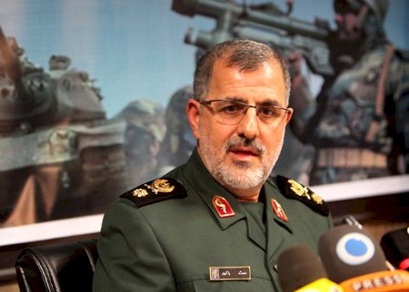 İran Devrim Muhafızları’dan Kürdistan’a tehdit: Vuracağız!
