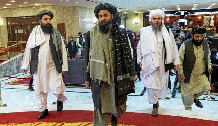 Al Jazeera: Taliban, yeni hükûmetin duyurulacağı törene Türkiye'yi de davet etti