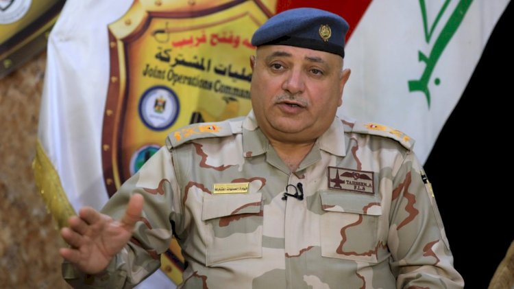 Irak'tan İran'ın tehditlerine yanıt: 'Kimse güvenliğimizi tehdit edemez'