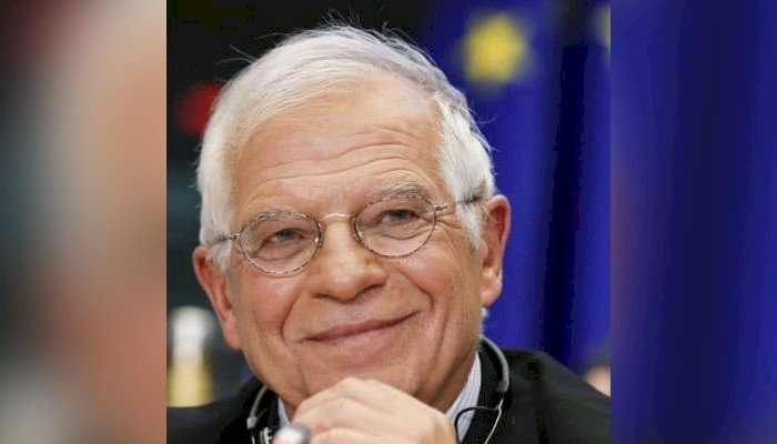 AB’den Kürdistan Bölgesi'ne destek mesajı: 'İş bitmedi'