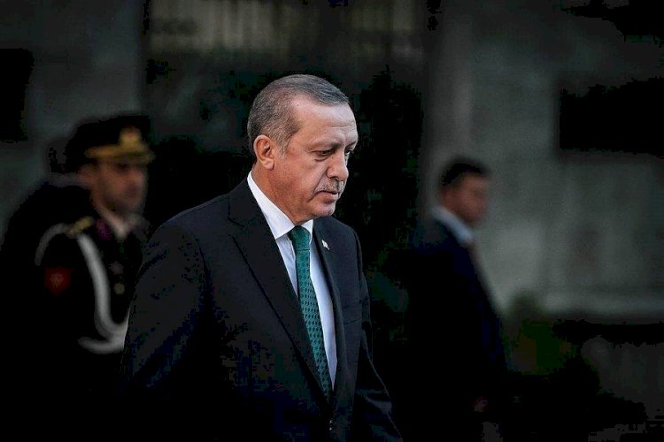 Erdoğan ABD’ye gidiyor