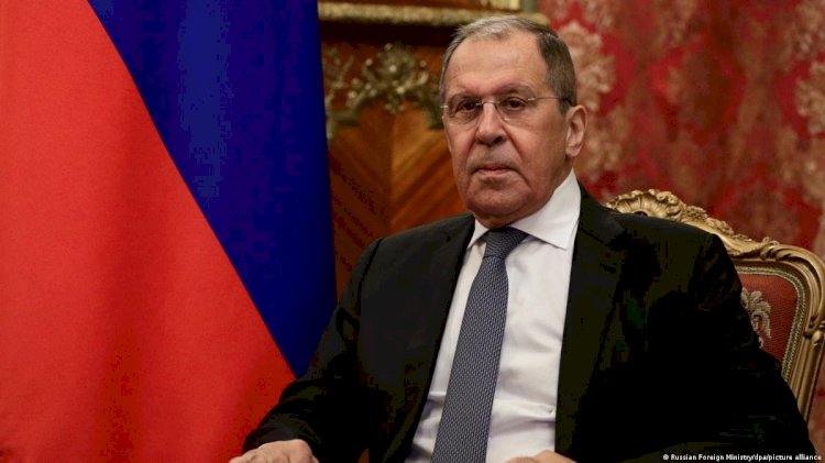 Rusya'dan Ukrayna'nın 'topyekün savaş' açıklamasına yanıt
