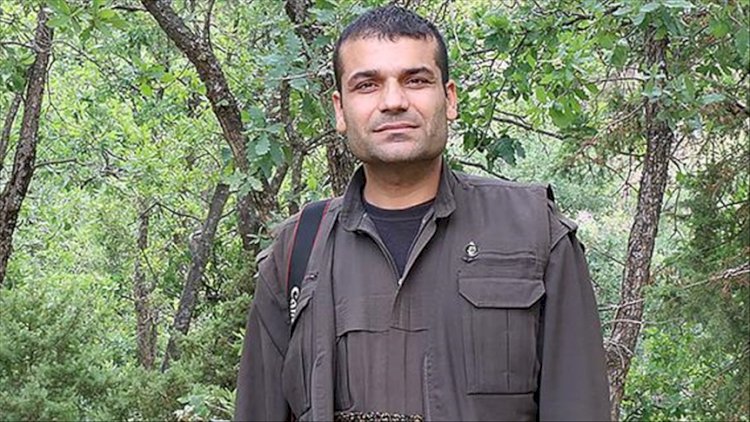 HPG dış ilişkiler sorumlusunun hayatını kaybettiği bildirildi