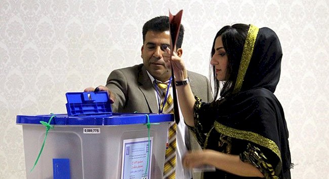 AB, Irak’a seçim için gözlemci gönderecek