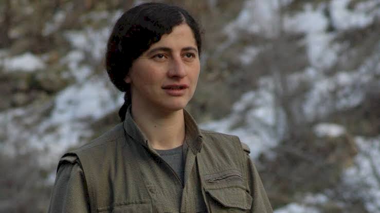 HPG, 'Gabar bölge komutanının' hayatını kaybettiğini açıkladı