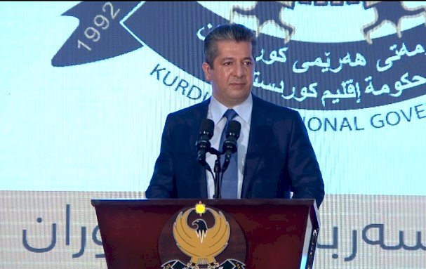Mesrur Barzani: 'Başkan Barzani'nin verdiği söz yerine getirildi'